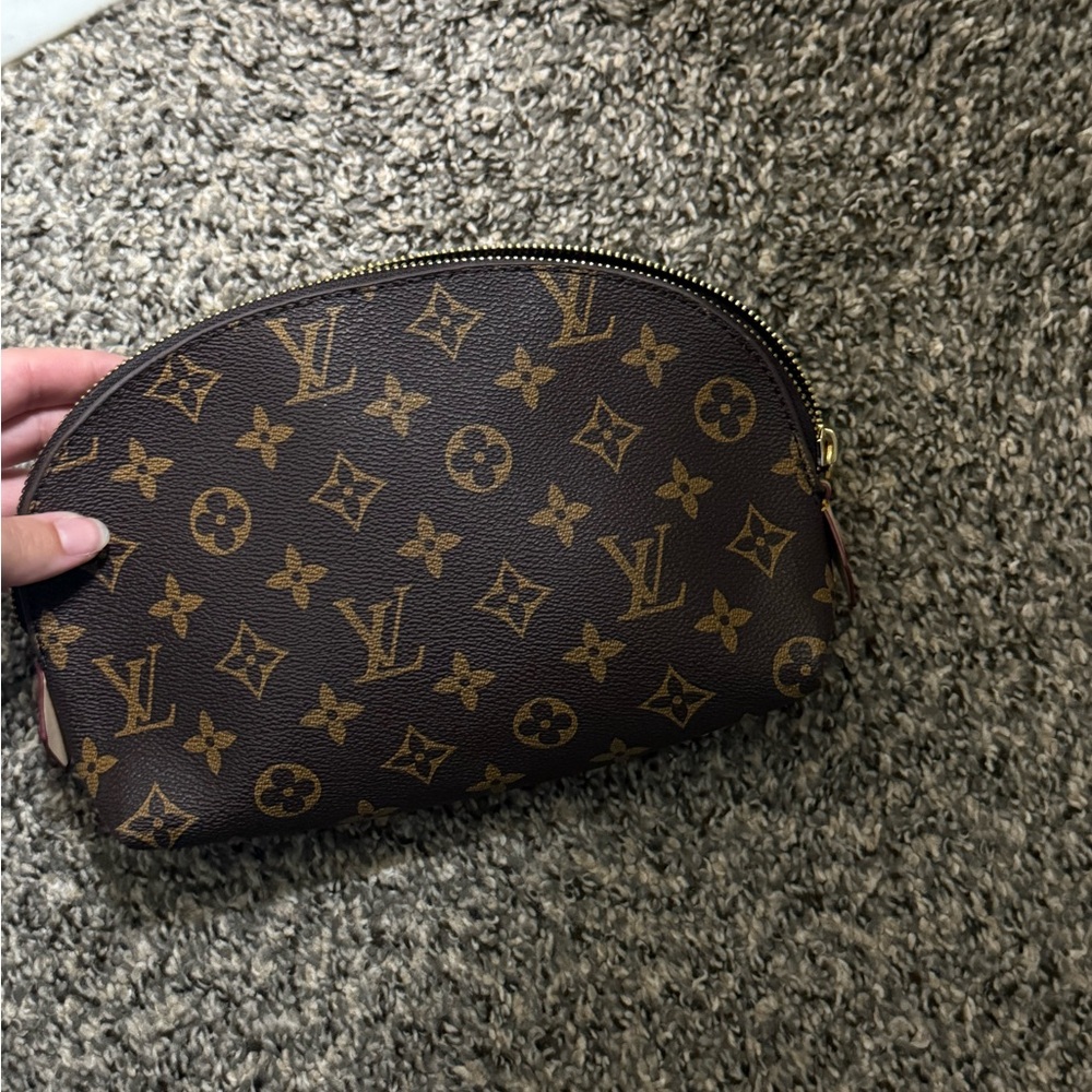 Louis Vuitton Cosmetic Bag